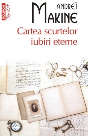 Cartea scurtelor iubiri eterne (editie de buzunar)