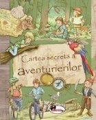 Cartea secreta aventurierilor