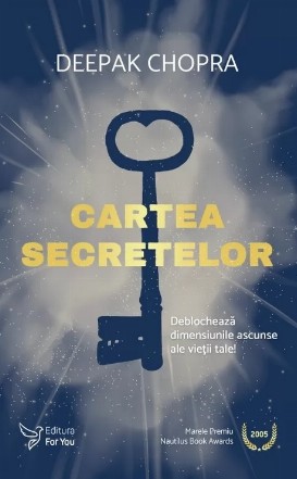 Cartea secretelor