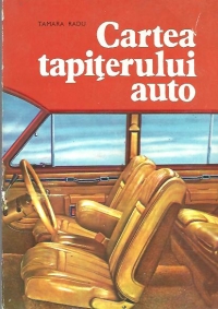 Cartea tapiterului auto