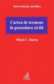 Cartea de termene in procedura civila