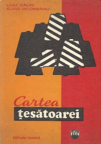 Cartea tesatoarei