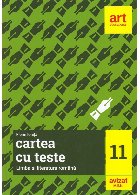 Cartea teste Limba literatura romana