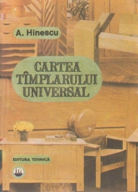 Cartea timplarului universal