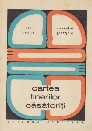 Cartea tinerilor casatoriti