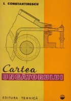 Cartea ungatorului