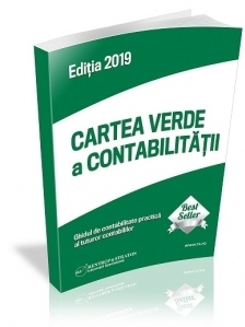 Cartea verde a contabilitatii 2019 (varianta tiparita)