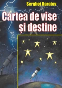 Cartea de vise si destine