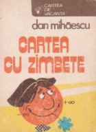 Cartea zimbete