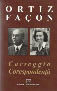 Carteggio - Corespondenta