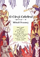 10 carti celebre repovestite pe scurt de Mihail Drumes