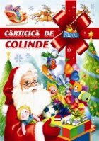 Carticica Colinde