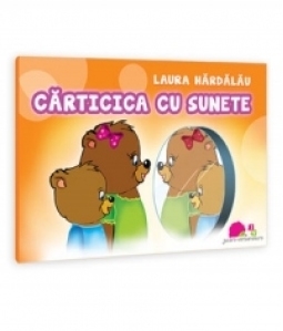 Carticica cu sunete