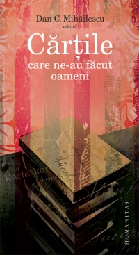 Cartile care ne-au facut oameni