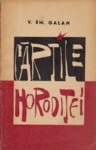 Cartile Horoditei