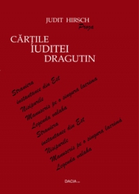 Cartile Iuditei Dragutin