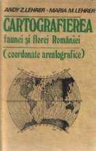 Cartografierea faunei si florei Romaniei (Coordonate arealografice)