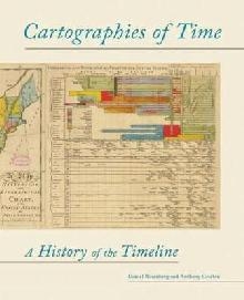 Cartographies of Time