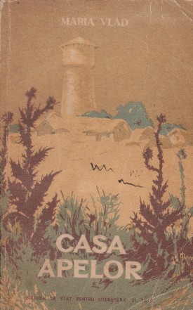 Casa apelor