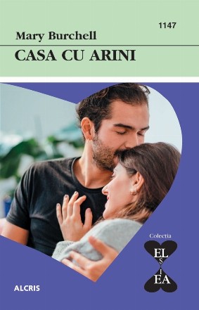 Casa cu arini