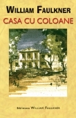 Casa cu coloane