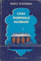 Casa Domnului Alcibiade