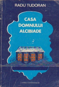 Casa Domnului Alcibiade