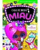 Casa moda Miau Vila top