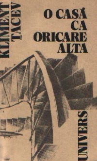 O casa ca oricare alta