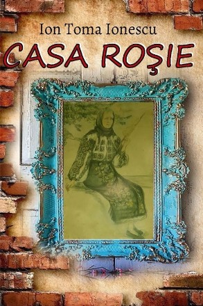 Casa roşie