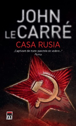 Casa Rusia