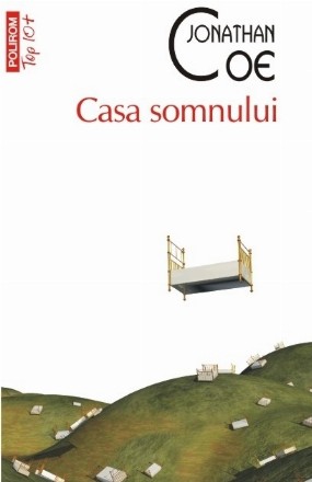 Casa somnului (ediţie de buzunar)