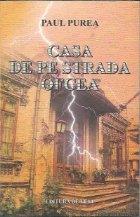 Casa strada ofcea