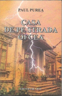 Casa de pe strada ofcea