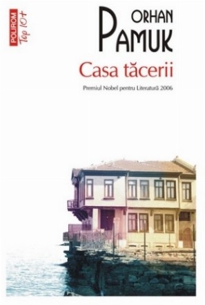 Casa tăcerii