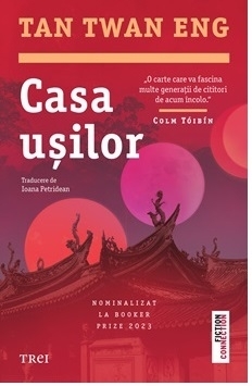 Casa uşilor