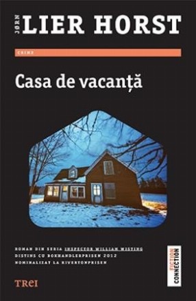 Casa de vacanță