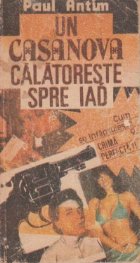 Casanova calatoreste spre iad