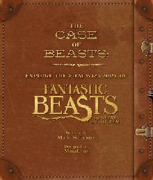 Case of Beasts: Explore the Film Wizardry of Fantastic Beast