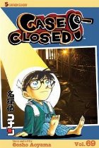 Case Closed Vol