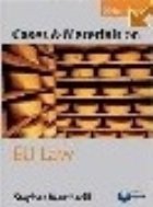 Cases and Materials Law 8/e