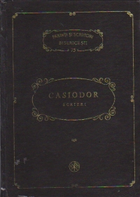 Casiodor, Scrieri - Istoria bisericeasca tripartita