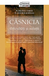 Casnicia - dificultati si solutii