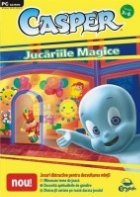 CASPER Jucariile Magice