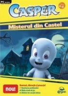 CASPER Misterul din Castel