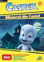 CASPER - Misterul din Castel