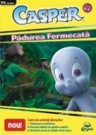 CASPER Padurea Fermecata