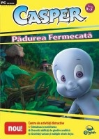 CASPER - Padurea Fermecata