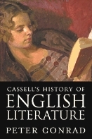 CASSELL S  HISTORY  OF ENGLISH LITERATURE