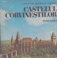 Castelul Corvinestilor Hunedoara